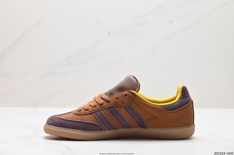 Adidas Samba Shoes